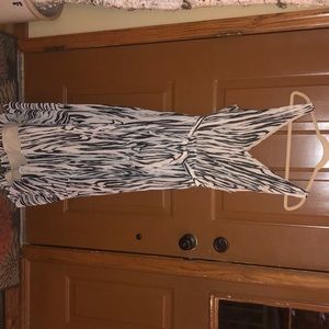 Lane Bryant size 18 dress